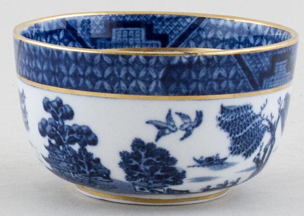 Sugar Bowl c1930